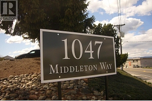 1047 Middleton Way Unit# 113 - Photo 2